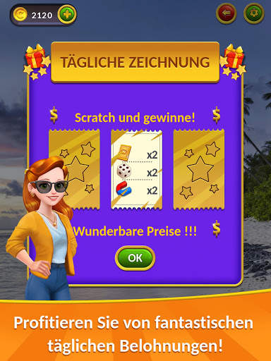 Könige & Königinnen: Solitär screenshot 12
