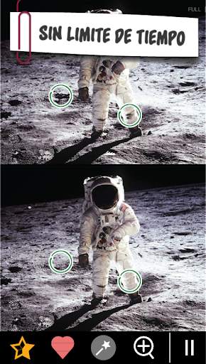 Encuentra las diferencias screenshot 4