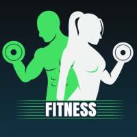 Daily Fitness Workout logo
