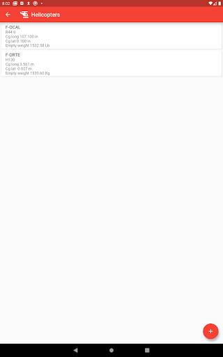 Flight booking Companion screenshot 19