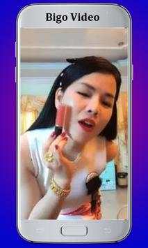 Hot Bigo | Live Video ~ Record screenshot 2