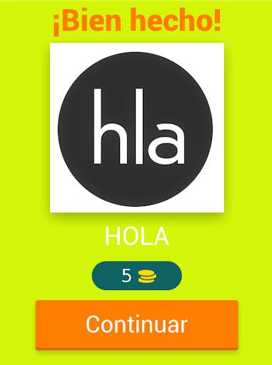 MENSAJE TEXTO QUIZ screenshot 8