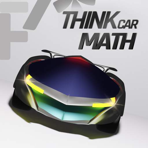 Think cAr Math 1.2.2