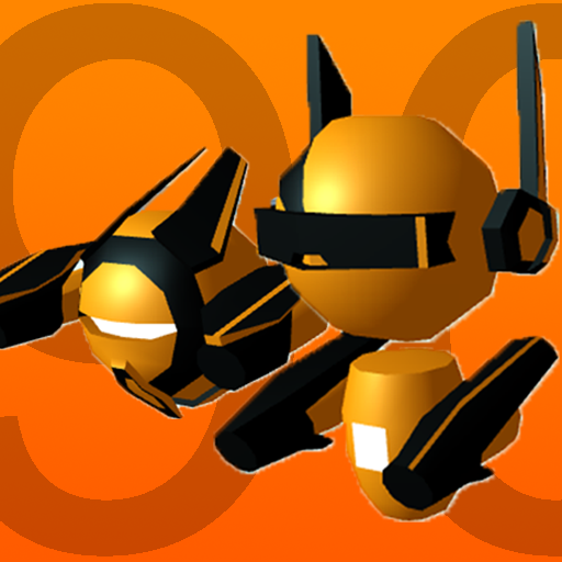 Mini Robo icon