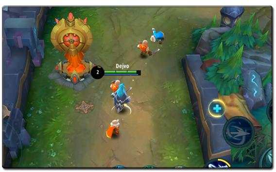 Latest Guide MOBILE LEGENDS screenshot 2