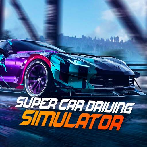 Super Car Driving Simulator 1.1