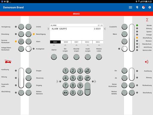 Integral Mobile screenshot 4