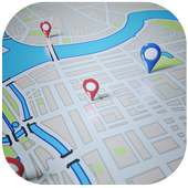 Real Mobile Caller Locator logo