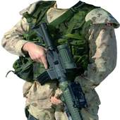 Army uniforms 3.0