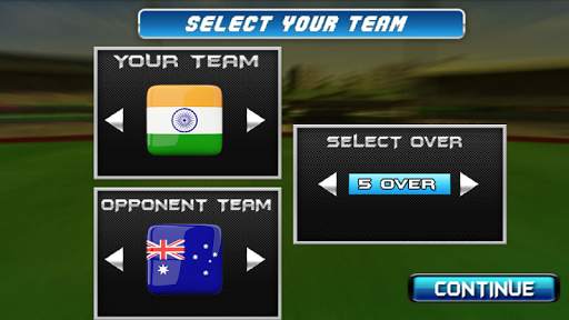 Cricket t20 2018 screenshot 1
