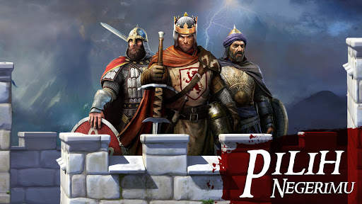 March of Empires: War of Lords screenshot 4