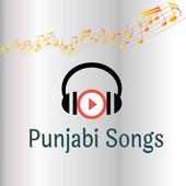 Top Punjabi Song logo