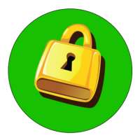 Whats Password on 9Apps