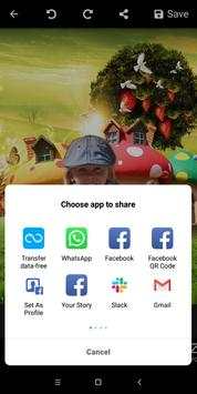 Ai Background Remover 6 تصوير الشاشة