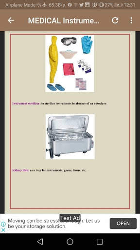 Surgical & Medical Instruments screenshot 13