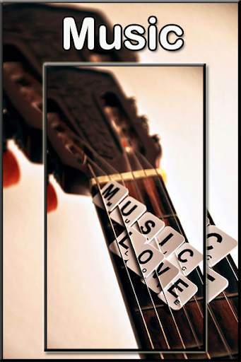 Music HD Wallpaper screenshot 3