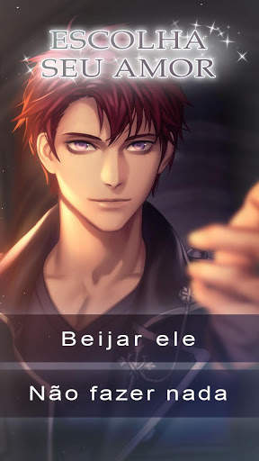 Sinful Roses : Romance Otome Game screenshot 3