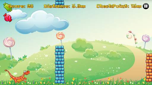 Dragon Candy screenshot 3