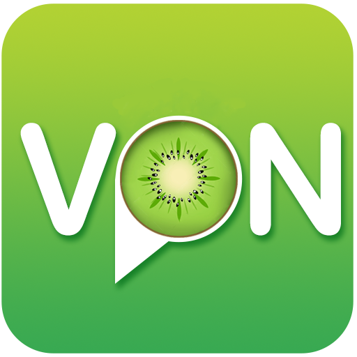 Kiwi VPN icon