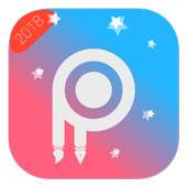 Picart Photos Editor Collage Maker 2018 2.0