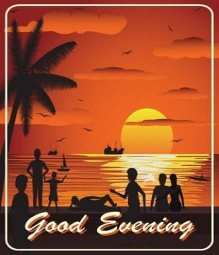 Good Evening screenshot 4