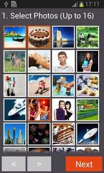 Photo Collage - Collage Maker screenshot 4
