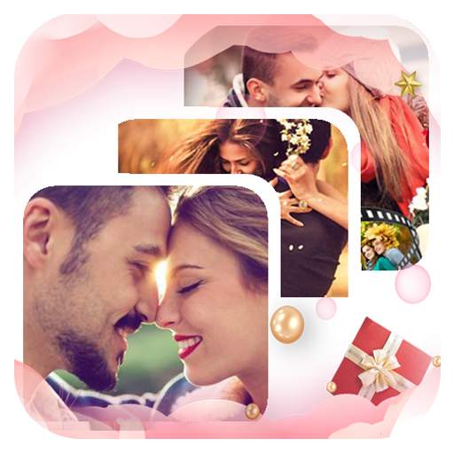 Love Video And Birthday Video - Photo Slideshow 1.1.6