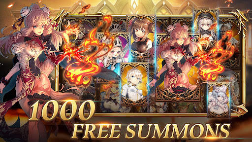 King of Legend:Exotic Invasion screenshot 2