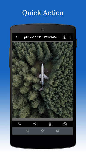 Photo Gallery - Video Gallery screenshot 4