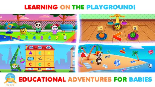 RMB Games 2: Games for Kids screenshot 4