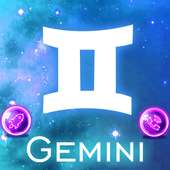 Gemini  constellation Themes