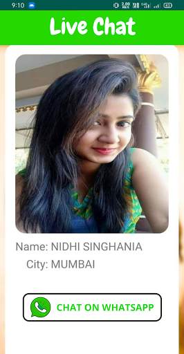 Girls Number For Whatsapp Chat screenshot 3