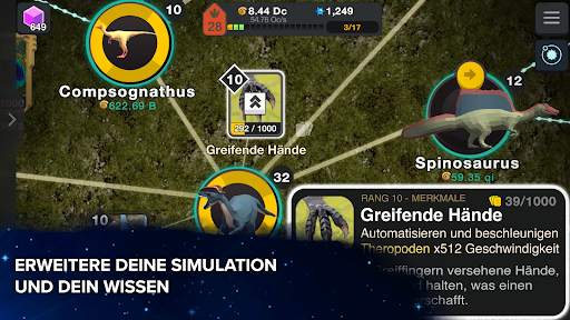 Von Zelle zu Singularität screenshot 6