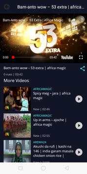 Afrimoov TV| NIGERIA TV |TV NIGERIA | NIGERIA NEWS screenshot 8