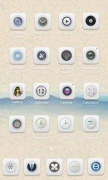 Elegant Life - Solo Launcher Theme screenshot 3