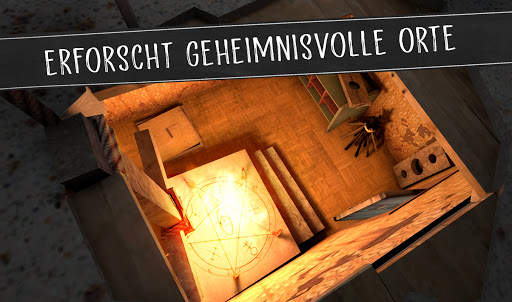Evil Nun: Horror in der Schule screenshot 13