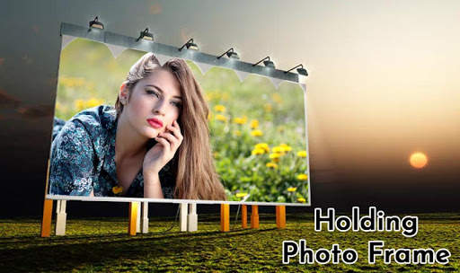 All In One Photo frame Photo insta square screenshot 5