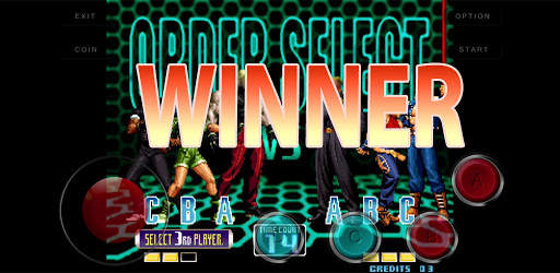 2002 arcade king screenshot 1