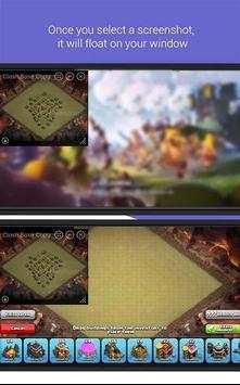 Base Clash Of Clans 2017 screenshot 5