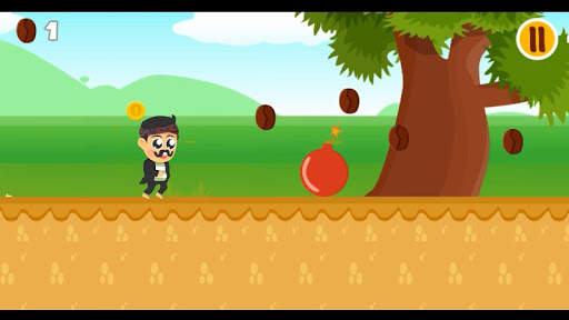 Mr Bond (Game Bondowoso) screenshot 7