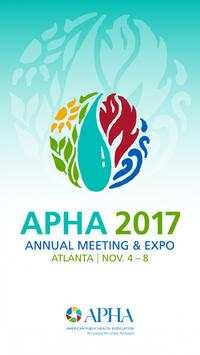 APHA 2017 скриншот 1