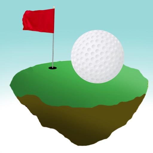 Mini Golf - Roll The Ball icon