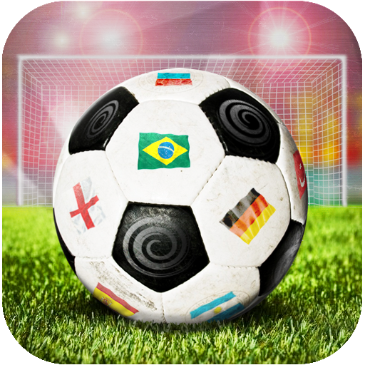 フリーキックワールドカップ icon