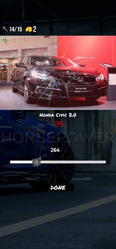 REV - Car Quiz screenshot 7