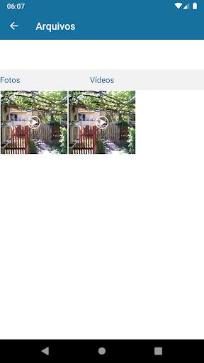 Ip Webcam Player screenshot 7