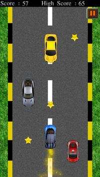 Car Racing In Traffic screenshot 6