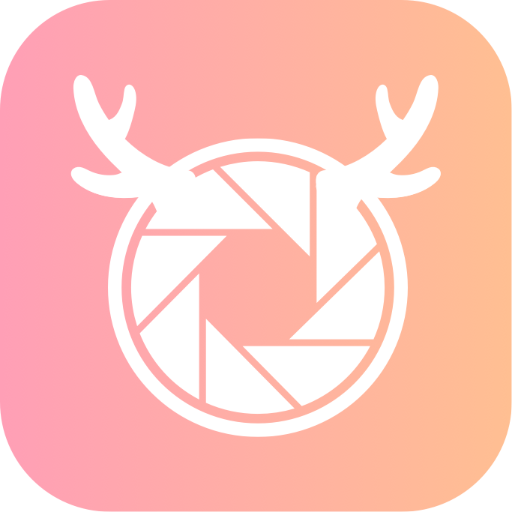 Sweety Photo Maker icon