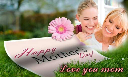 Mother's Day Photo Frames 2022 screenshot 4
