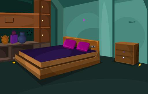 Escape game : Escape Games Zone 90 screenshot 2