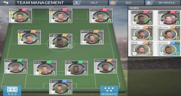 New FIFA 15 TIPS screenshot 2